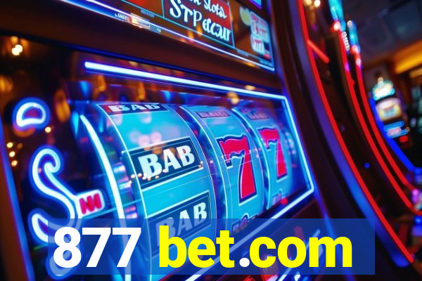 877 bet.com